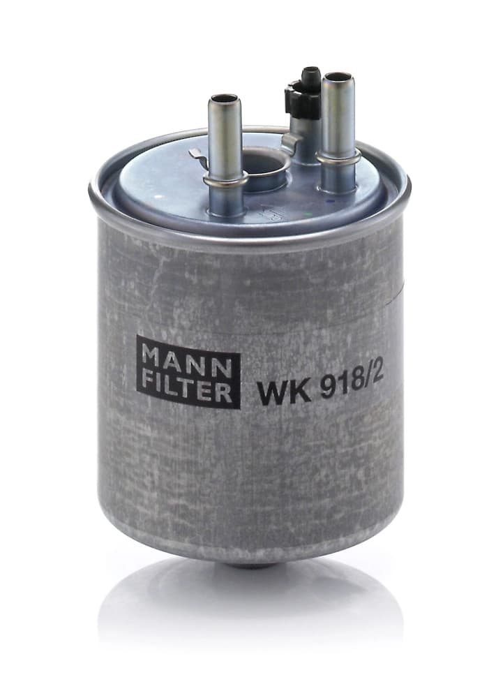 Filtre a carburant