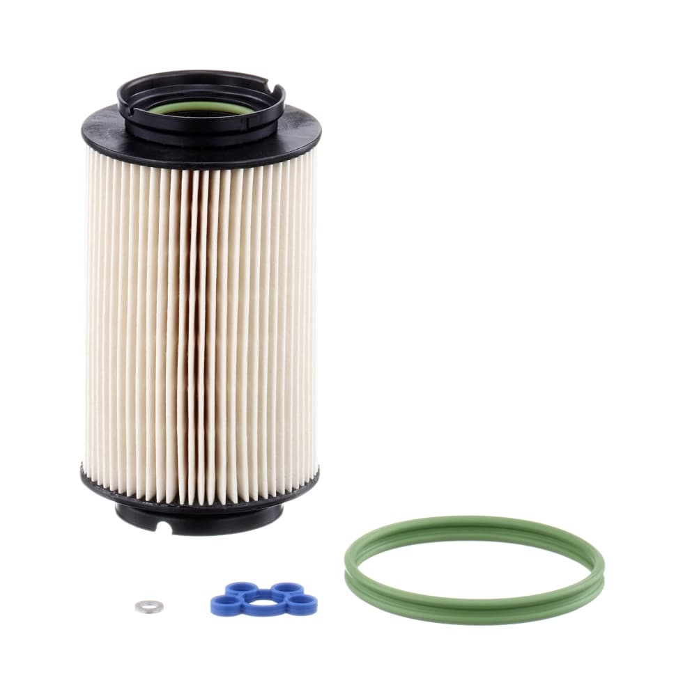 Filtre a carburant