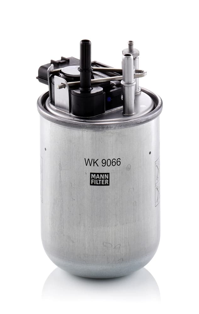 Filtre a carburant