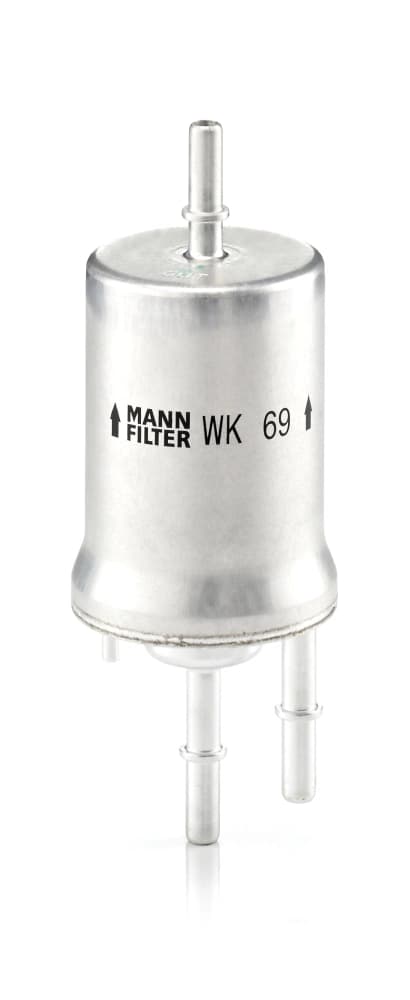 Filtre a carburant