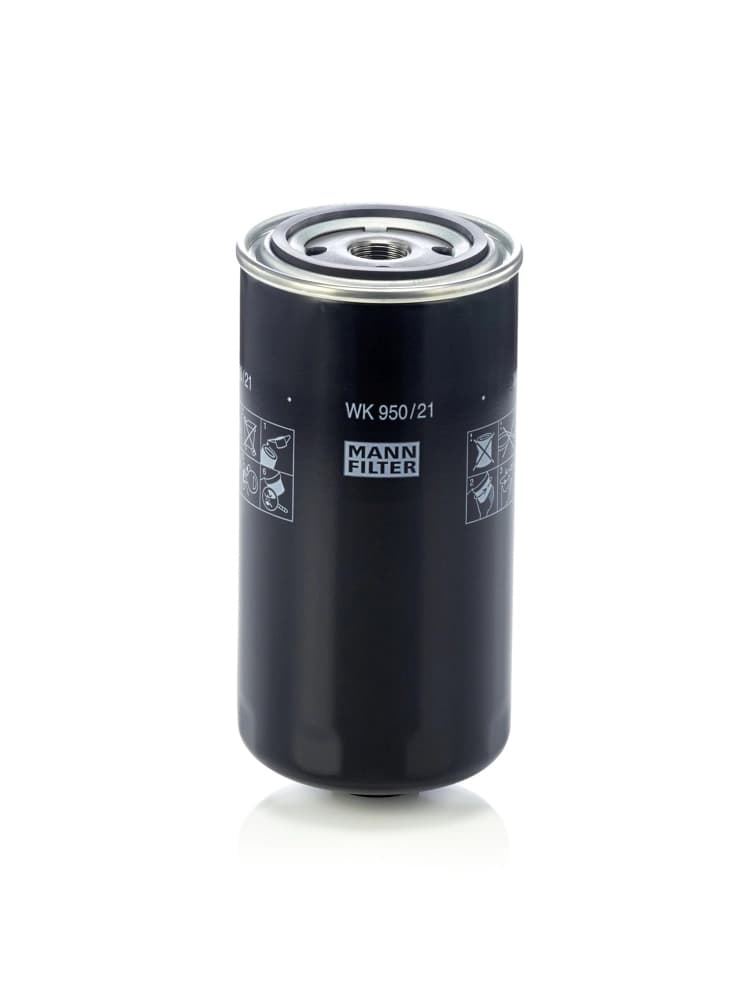Filtre a carburant