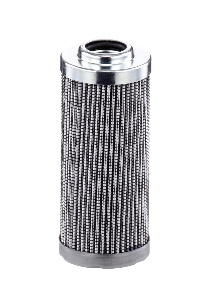 Filtre, systcme hydraulique de travail