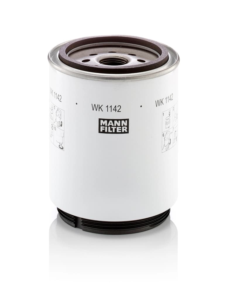 Filtre a carburant