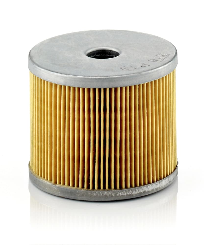 Filtre a carburant