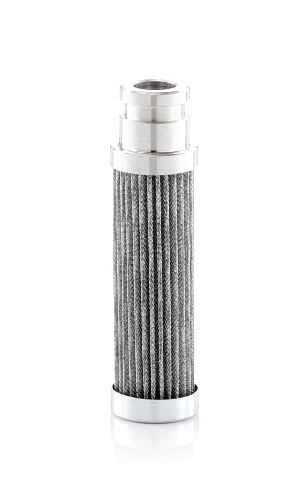 Filtre, systcme hydraulique de travail