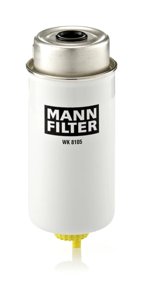 Filtre a carburant