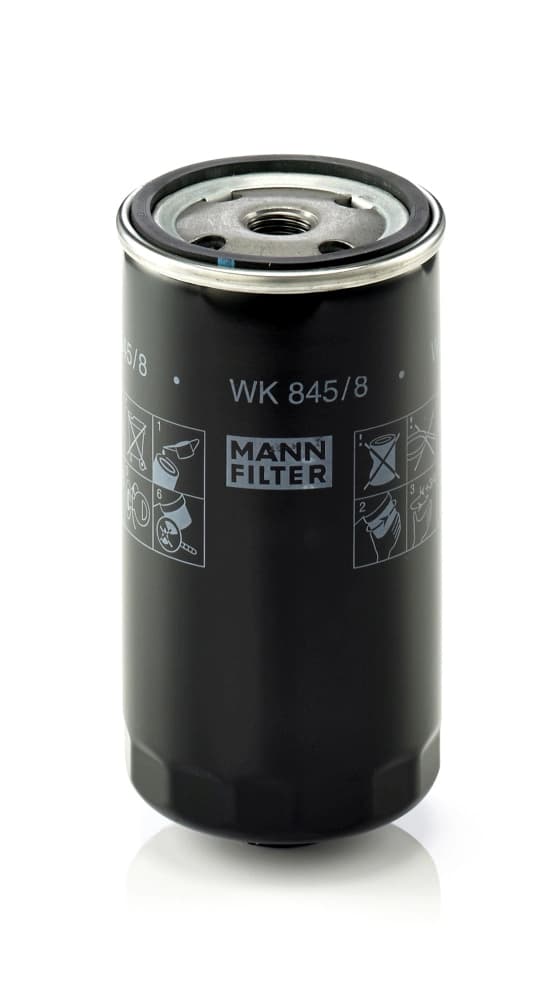 Filtre a carburant