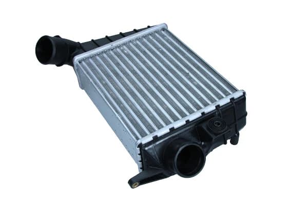 Intercooler, échangeur