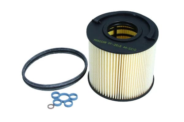 Filtre a carburant