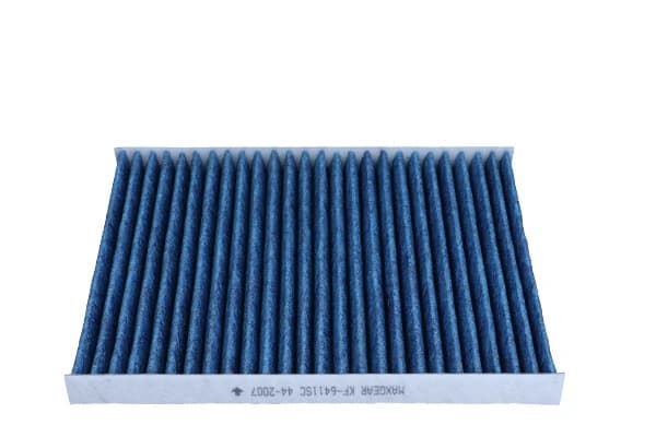 Filtre, air de l'habitacle