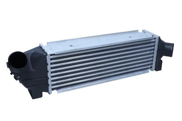 Intercooler, échangeur