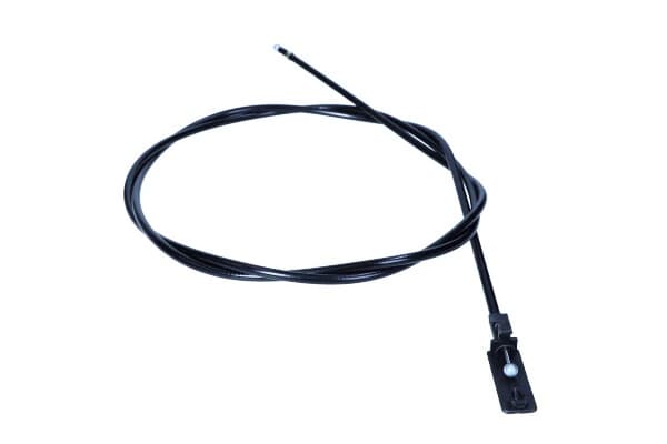 Tirette de capot moteur