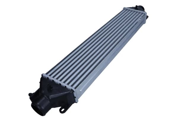 Intercooler, échangeur
