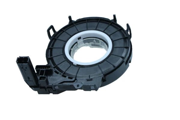 Ressort tournant, Airbag