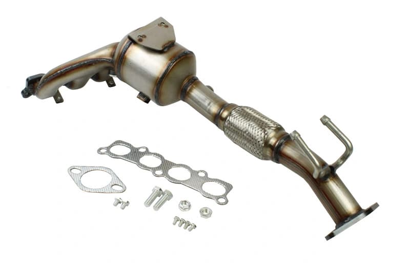 KATALIZATOR FORD FOCUS III/ C-MAX 1.6TI EURO5