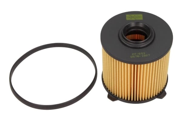 Filtre a carburant