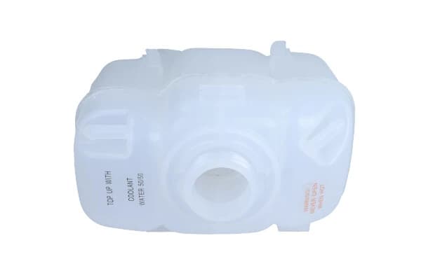 Vase d'expansion, liquide de refroidissement