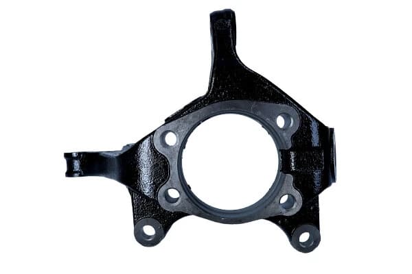 Fusée d'essieu, suspension de roue