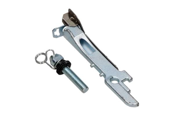 Kit d'accessoires, mâchoires de frein de stationnement