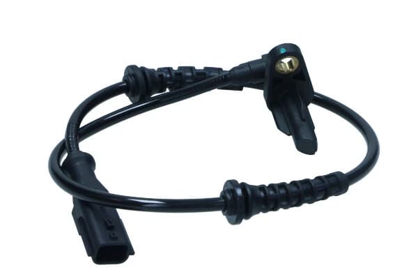 Capteur, vitesse de roue