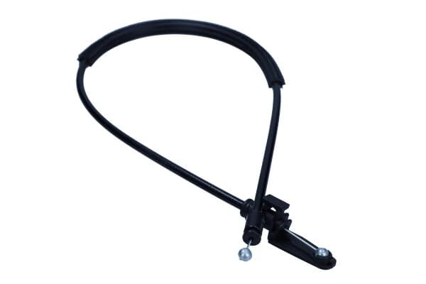Tirette de capot moteur