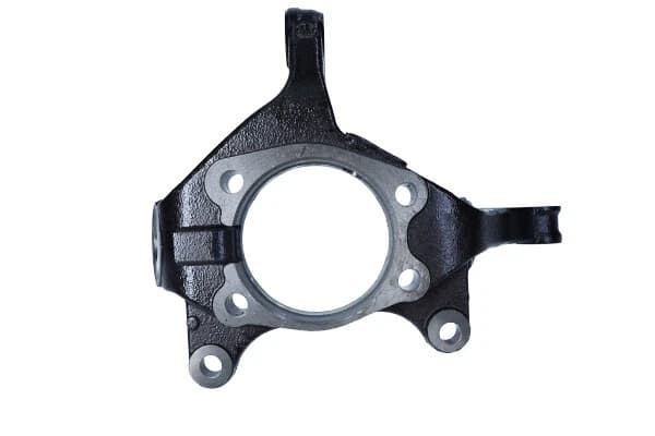 Fusée d'essieu, suspension de roue