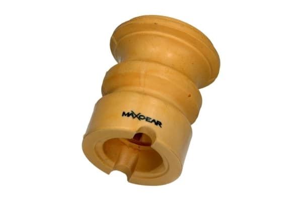Butée élastique, suspension