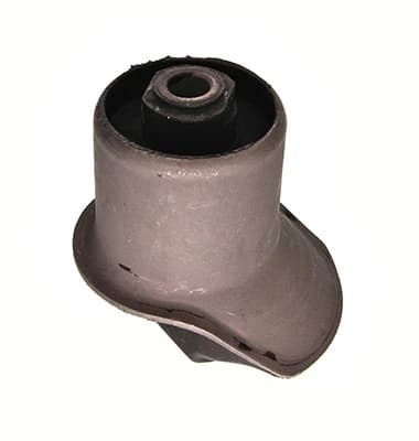 Suspension, corps de l'essieu