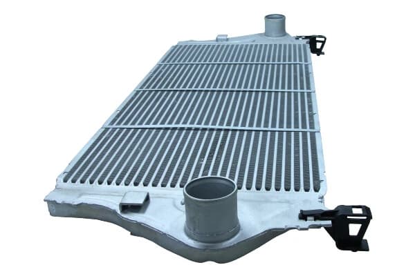 Intercooler, échangeur