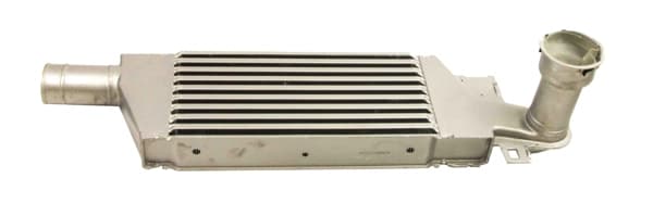 Intercooler, échangeur