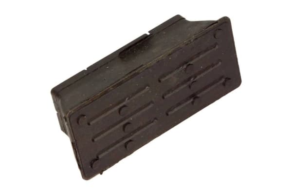 Butée élastique, suspension