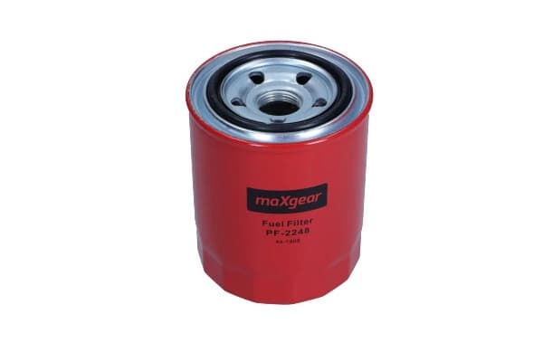 Filtre a carburant