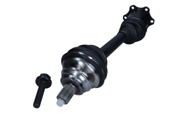 Arbre de transmission