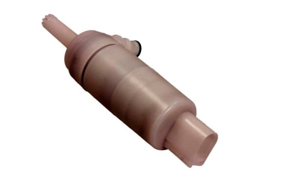 Pompe d'eau de nettoyage, nettoyage des phares
