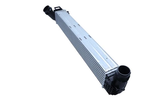 Intercooler, échangeur