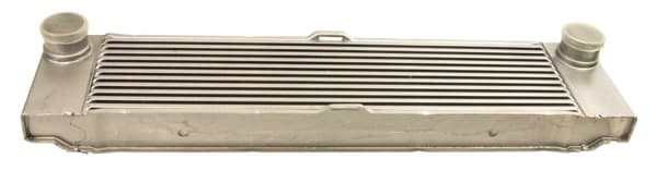 Intercooler, échangeur