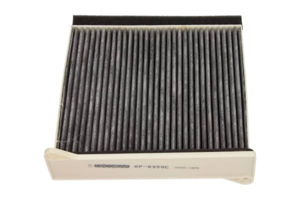 Filtre, air de l'habitacle