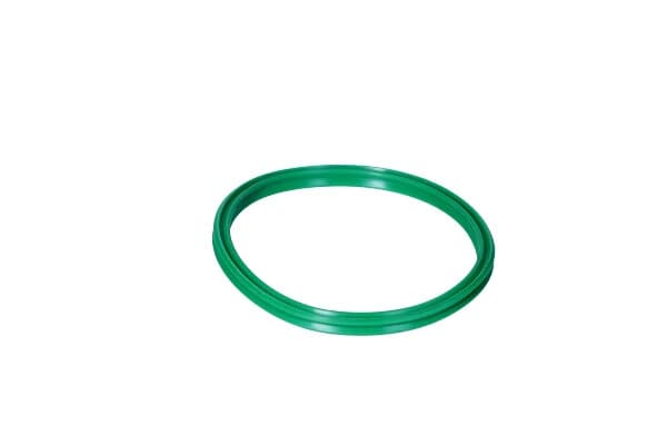 Bague d'étanchéité, gaine de suralimentation