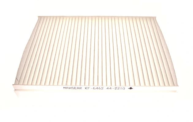 Filtre, air de l'habitacle