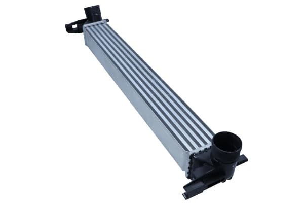Intercooler, échangeur