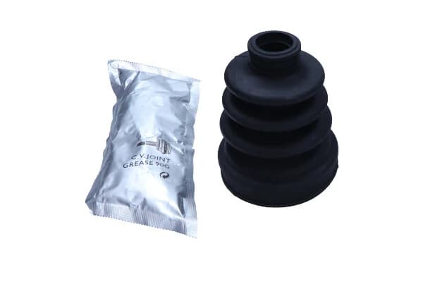Jeu de joints-soufflets, arbre de commande