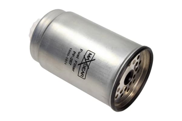 Filtre a carburant
