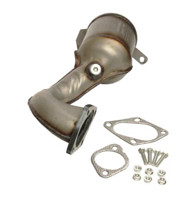 Catalyseur