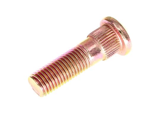 Boulon de roue