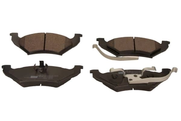 Kit de plaquettes de frein, frein a disque