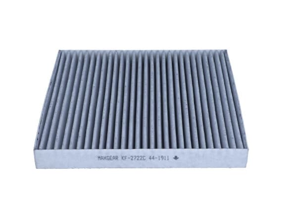Filtre, air de l'habitacle