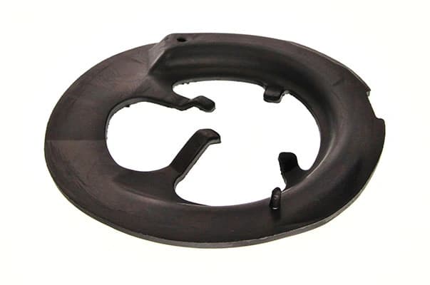 Patin de ressort
