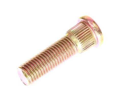 Boulon de roue