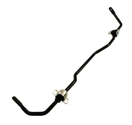 Suspension, barre de couplage stabilisatrice