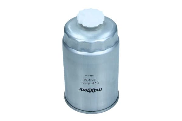 Filtre a carburant